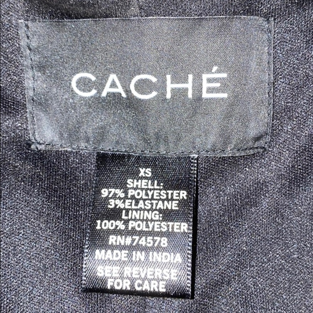 Cache | Limited Edition - Picture 5 of 5